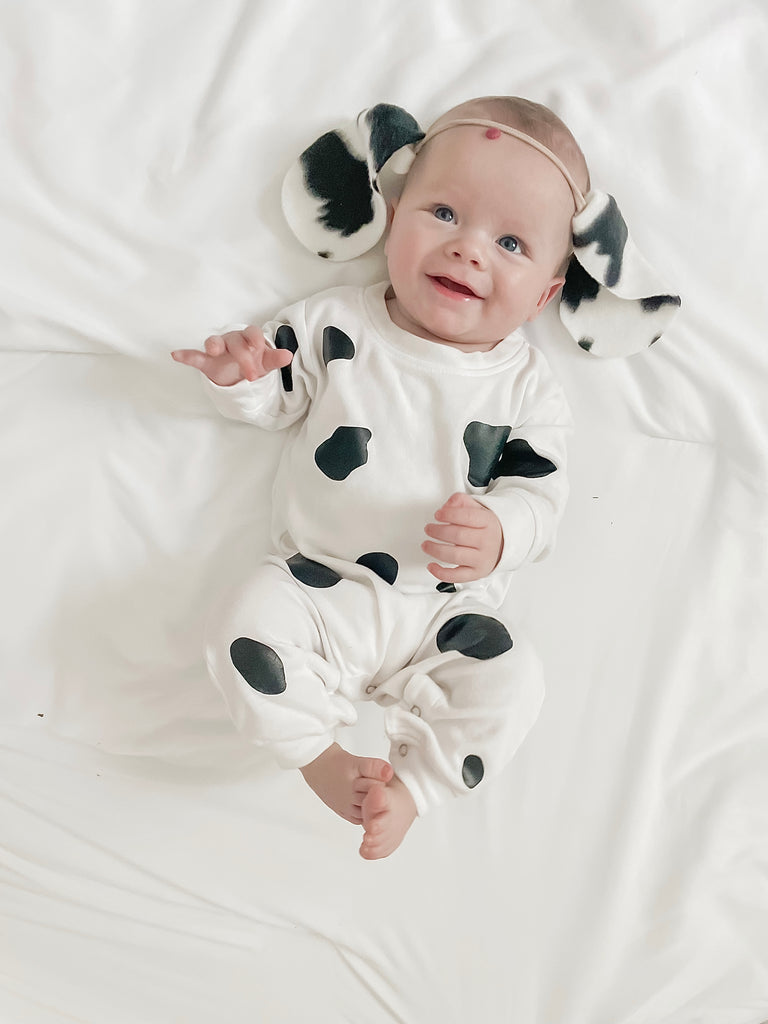 Infant dalmatian costume best sale