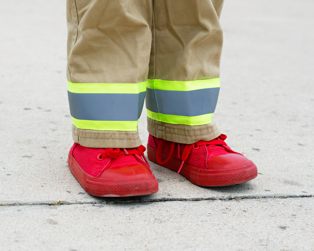 Firefighter Pants South of Urban Shop