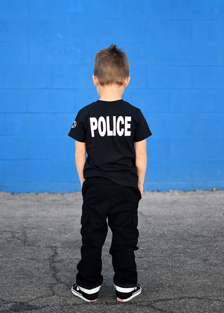 alt="boys police costume"