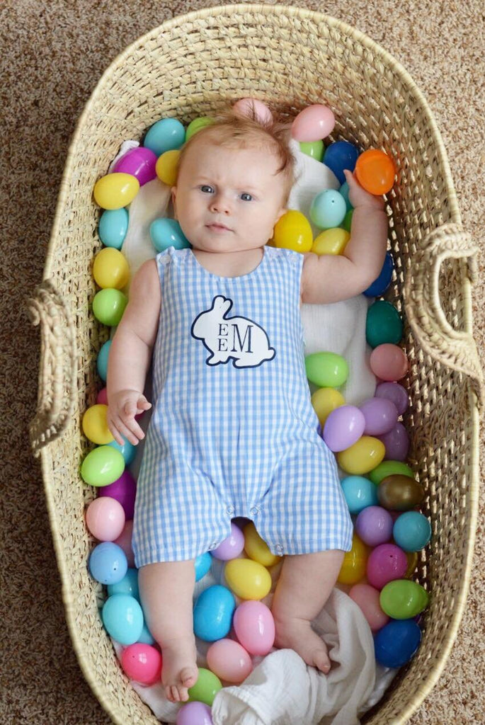 Baby boy easter outlet jon jons