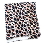Swaddle Blanket - Bold Leopard