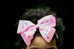 sprinkle party bow