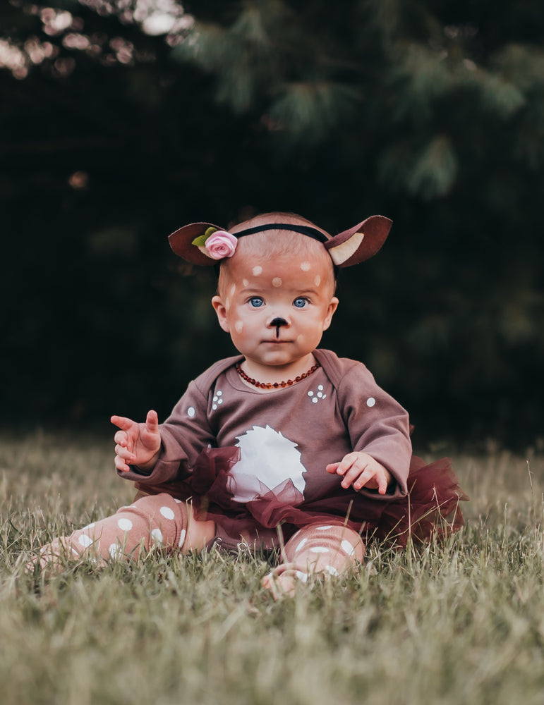 Baby Yoda Costume – South of Urban Shop