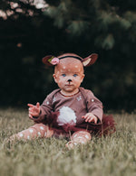 Baby Deer Costume