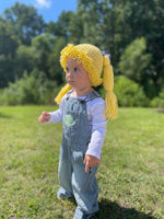 Cabbage Patch Kid Outfit