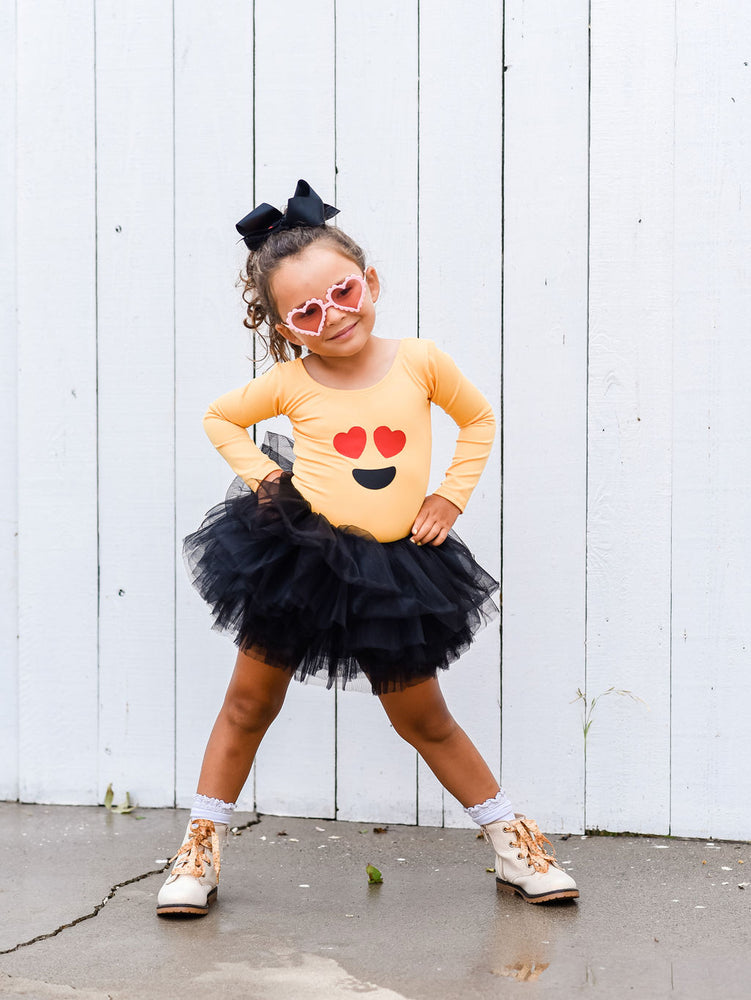 emoji outfits for girls