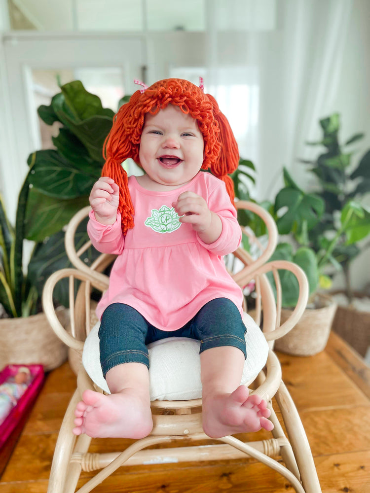 Cabbage Patch Doll Outfit | Doll Costume | Baby Cabbage Patch – South ...