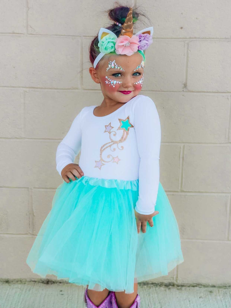 Unicorn Headband Unicorn Costume Unicorn Party Unicorn Bow Unicorn headband unicorn costume unicorn party unicorn bow